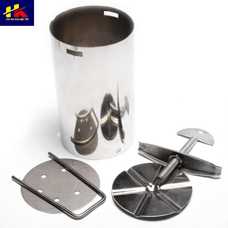 Khuôn giò inox loại nào tốt? Mua khuôn giò inox ở đâu?