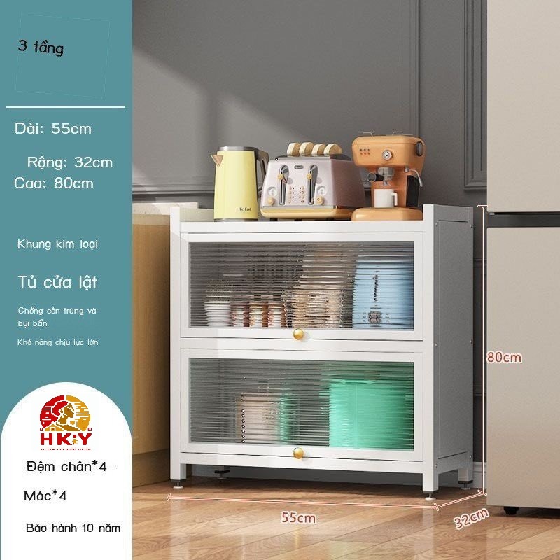 tu-cua-lat-3-tang-trang-gia-dung-hong-ky