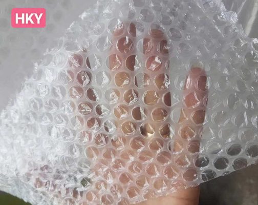 Màng Xốp Hơi, Xốp Bóp Nổ Là Gì - Gia Dụng Hồng Kỳ