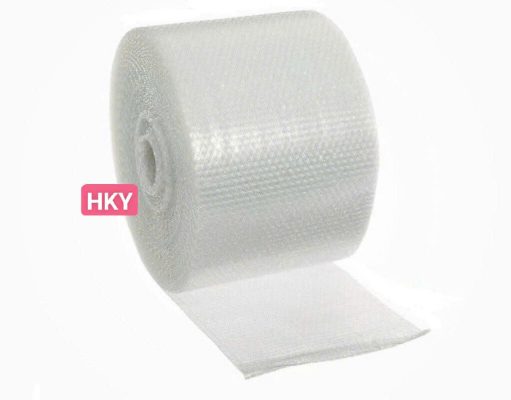 Màng Xốp Hơi, Xốp Bóp Nổ Là Gì - Gia Dụng Hồng Kỳ