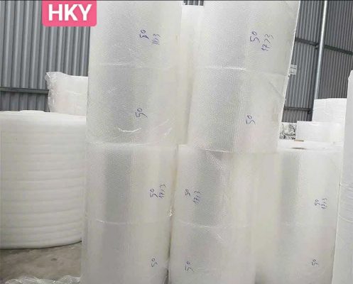 Màng Xốp Hơi 50cm x 100 cm tại Gia Dụng Hồng Kỳ