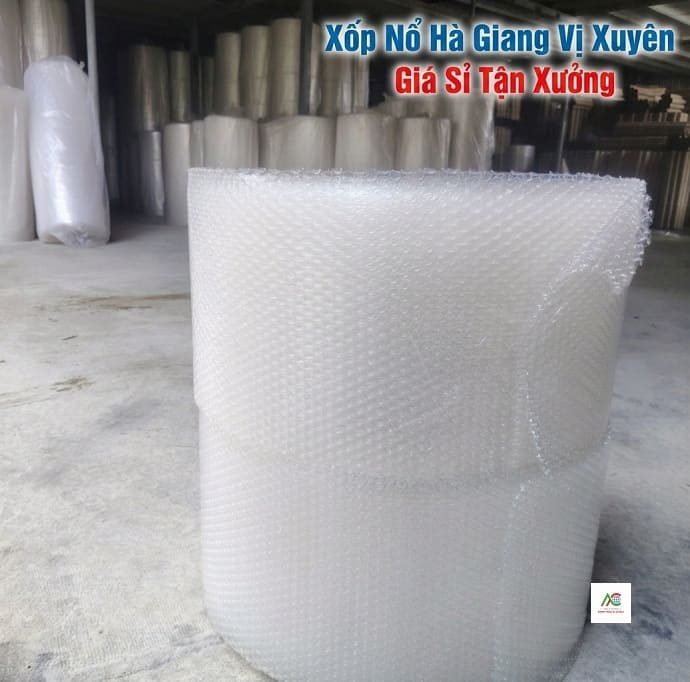 Kinh Nghiệm Đóng Gói Hàng Hóa Vận Chuyển Đường Đèo Dốc Tuyến Hà Giang - Vị Xuyên
