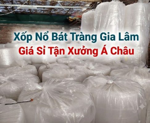 Cẩm nang đóng gói gốm sứ Bát Tràng đi tỉnh: Bí quyết "bất bại" không sợ sứt mẻ
