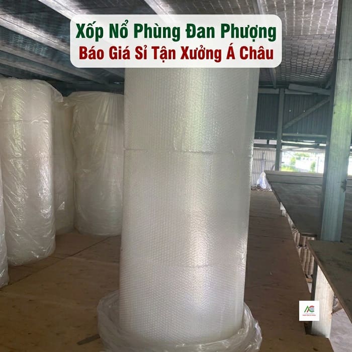 Mua Xốp Nổ Phùng Đan Phượng