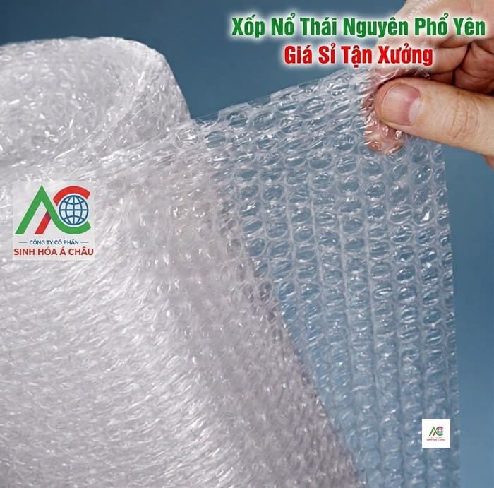 Mua Xốp Nổ Thái Nguyên Phổ Yên