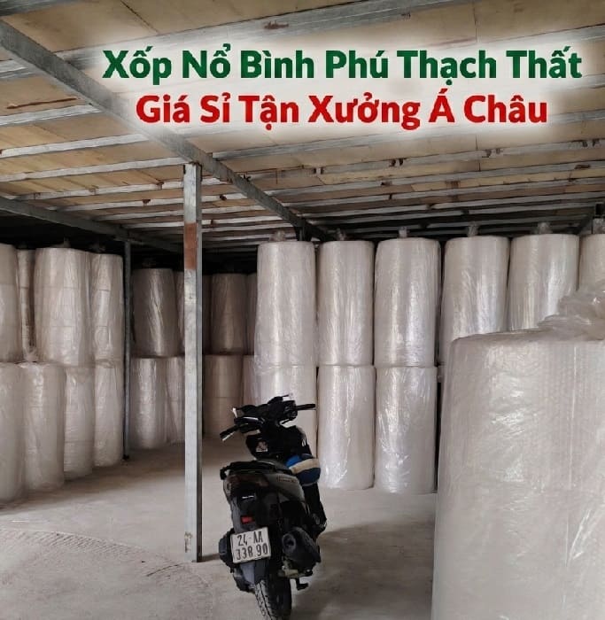 Kinh nghiệm đóng gói đồ gỗ nội thất tại Bình Phú Thạch Thất: Bí quyết chống trầy xước hiệu quả