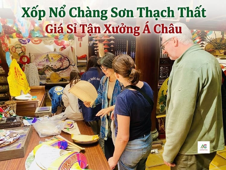 Đóng gói đồ gỗ tại Chàng Sơn sao cho đúng? Bí quyết từ chuyên gia