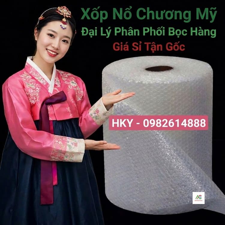 Bí quyết đóng gói đồ dùng gia đình an toàn khi gửi hàng tại Chương Mỹ