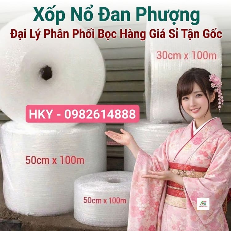 Bí quyết đóng gói đồ dùng gia đình an toàn khi chuyển nhà tại Đan Phượng