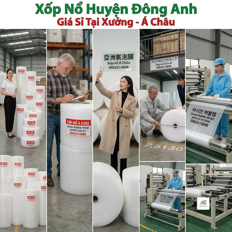 Mẹo đóng gói đồ gia dụng an toàn khi chuyển nhà tại Đông Anh
