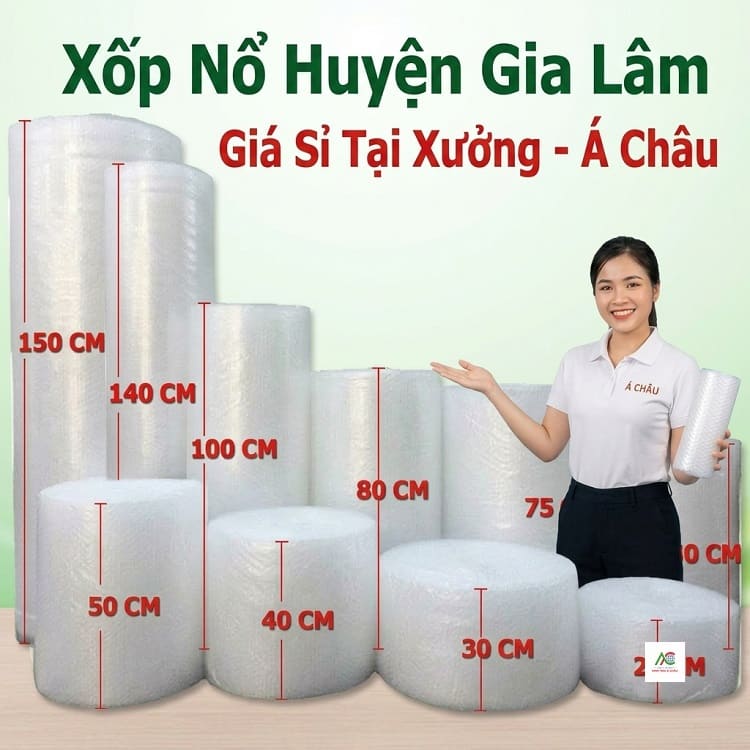 Mẹo đóng gói đồ dùng gia đình an toàn khi chuyển nhà tại Gia Lâm