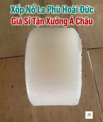 Mua Xốp Nổ La Phù Hoài Đức