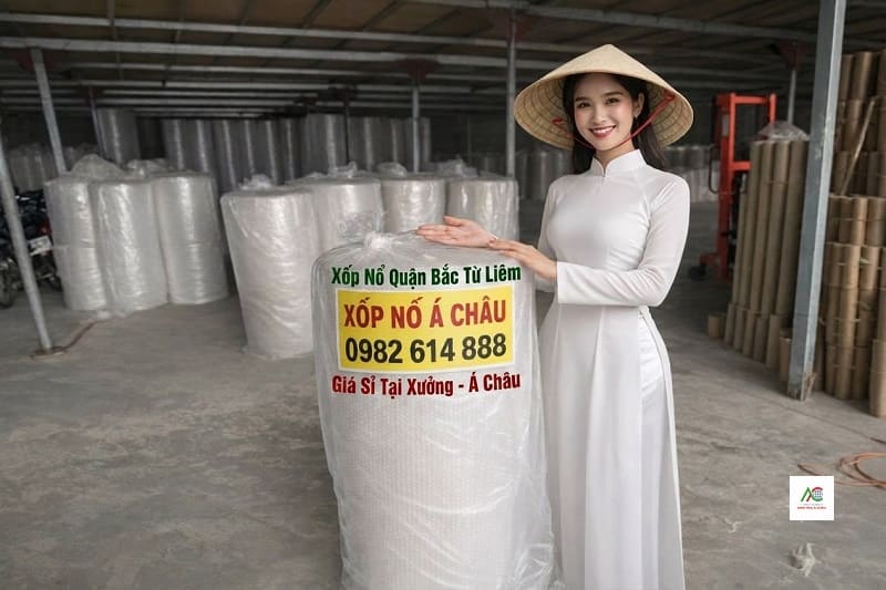 Hướng dẫn đóng gói đồ dùng gia đình an toàn khi gửi hàng tại Bắc Từ Liêm