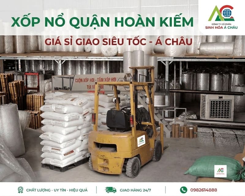 Mẹo Đóng Gói Đồ Dùng Gia Đình Gửi Đi Xa An Toàn
