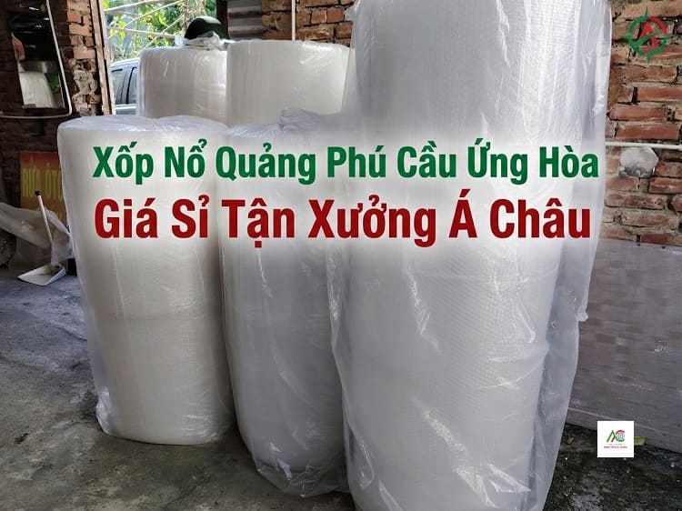 Bí kíp đóng gói hàng đi xa không sợ “bão đơn hoàn” cho các chủ shop Quảng Phú Cầu