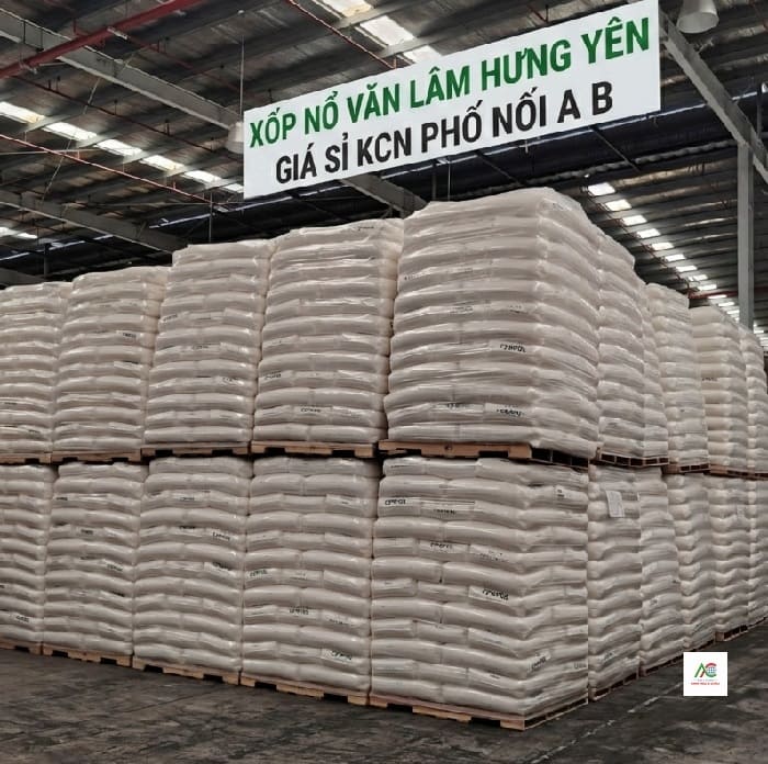 Mua Xốp Nổ Văn Lâm Hưng Yên