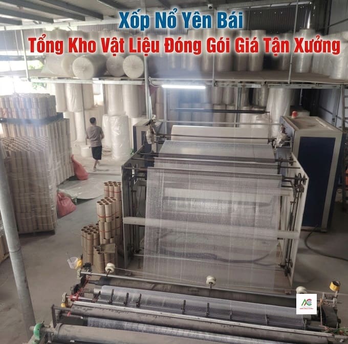 Mẹo Chọn Vật Liệu Bao Bọc Đóng Gói