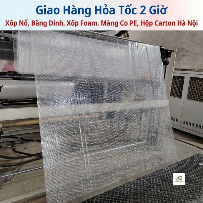 Mẹo Tìm Mua Vật Liệu Đóng Gói