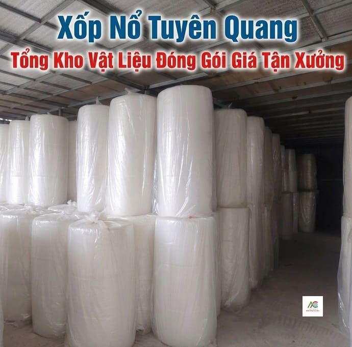 Mẹo Chọn Bao Bì Đóng Gói An Toàn