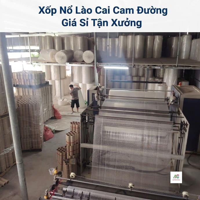 Review Trải Nghiệm Đóng Gói Hàng Xuất Khẩu Qua Cửa Khẩu Lào Cai: Làm Sao Để Không Bị Vỡ Hỏng?